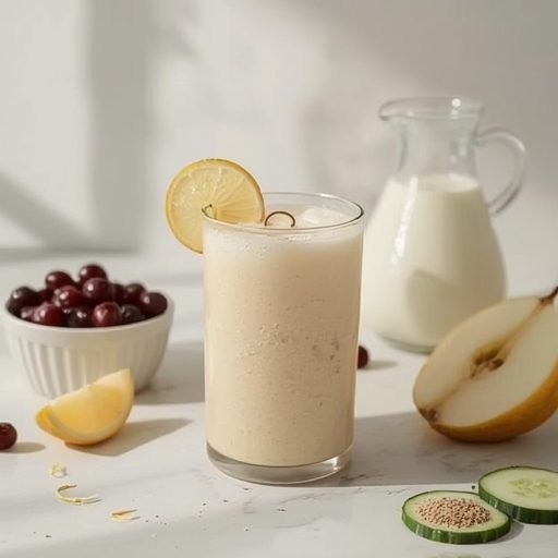 Skin Repair Nordic Cloudberry Oat Silk Smoothie